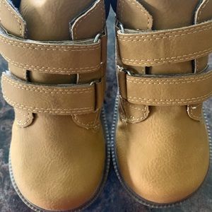 NIB - Sprox Toddler Boots